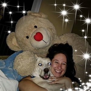 Meet your Posher, Abelina